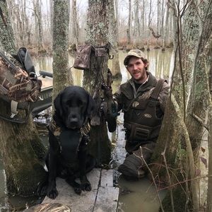 Meet your Posher, Daniel